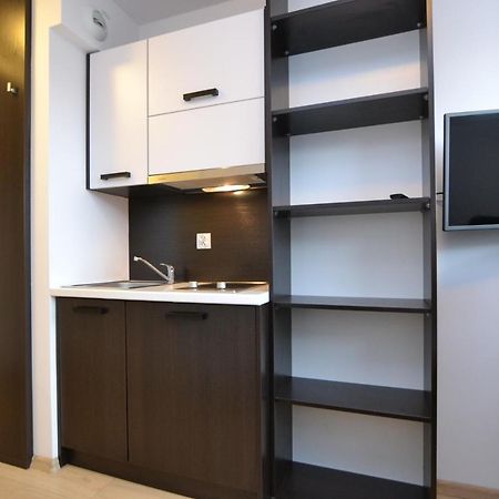 Studio 55 Wrocław Kültér fotó