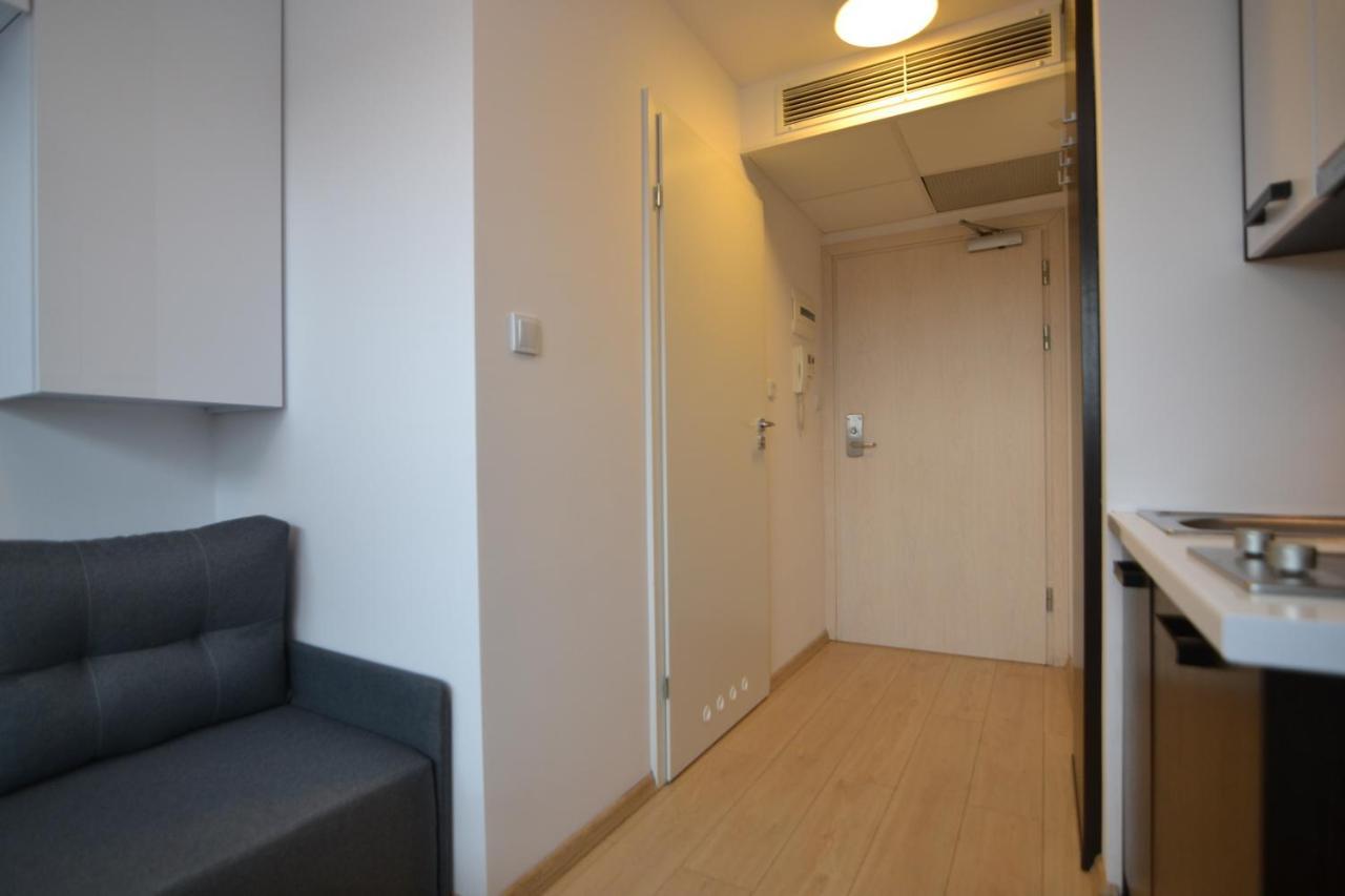Studio 55 Wrocław Kültér fotó