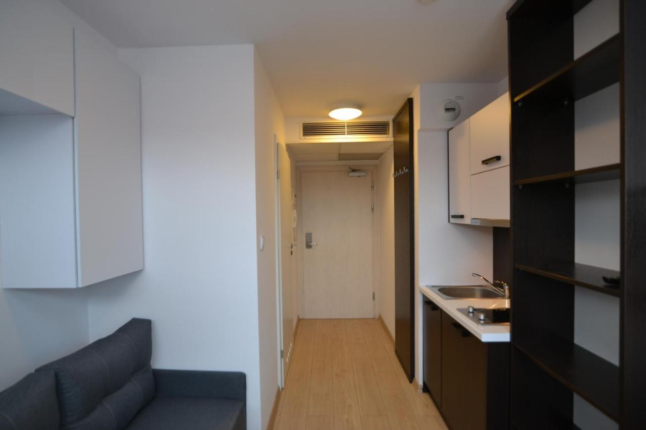 Studio 55 Wrocław Kültér fotó