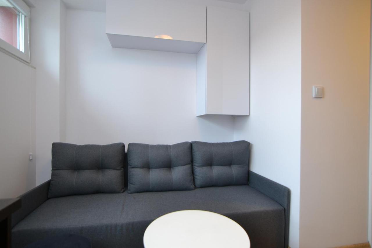 Studio 55 Wrocław Kültér fotó