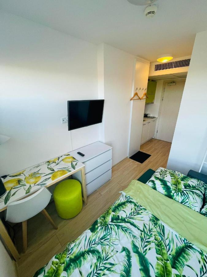 Studio 55 Wrocław Kültér fotó