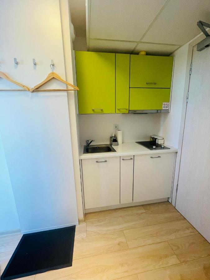 Studio 55 Wrocław Kültér fotó
