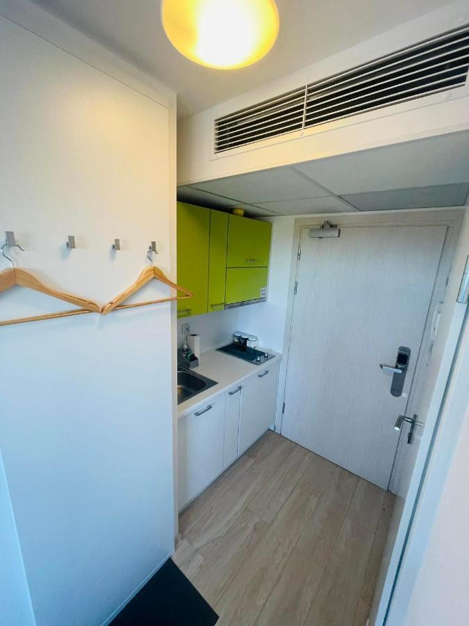 Studio 55 Wrocław Kültér fotó