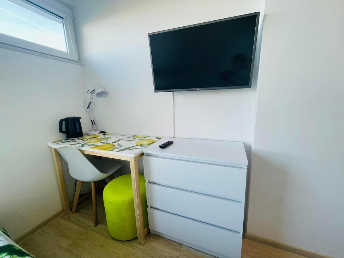 Studio 55 Wrocław Kültér fotó
