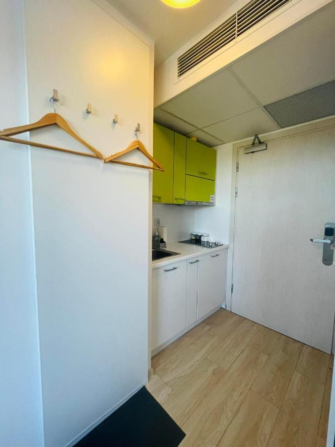 Studio 55 Wrocław Kültér fotó