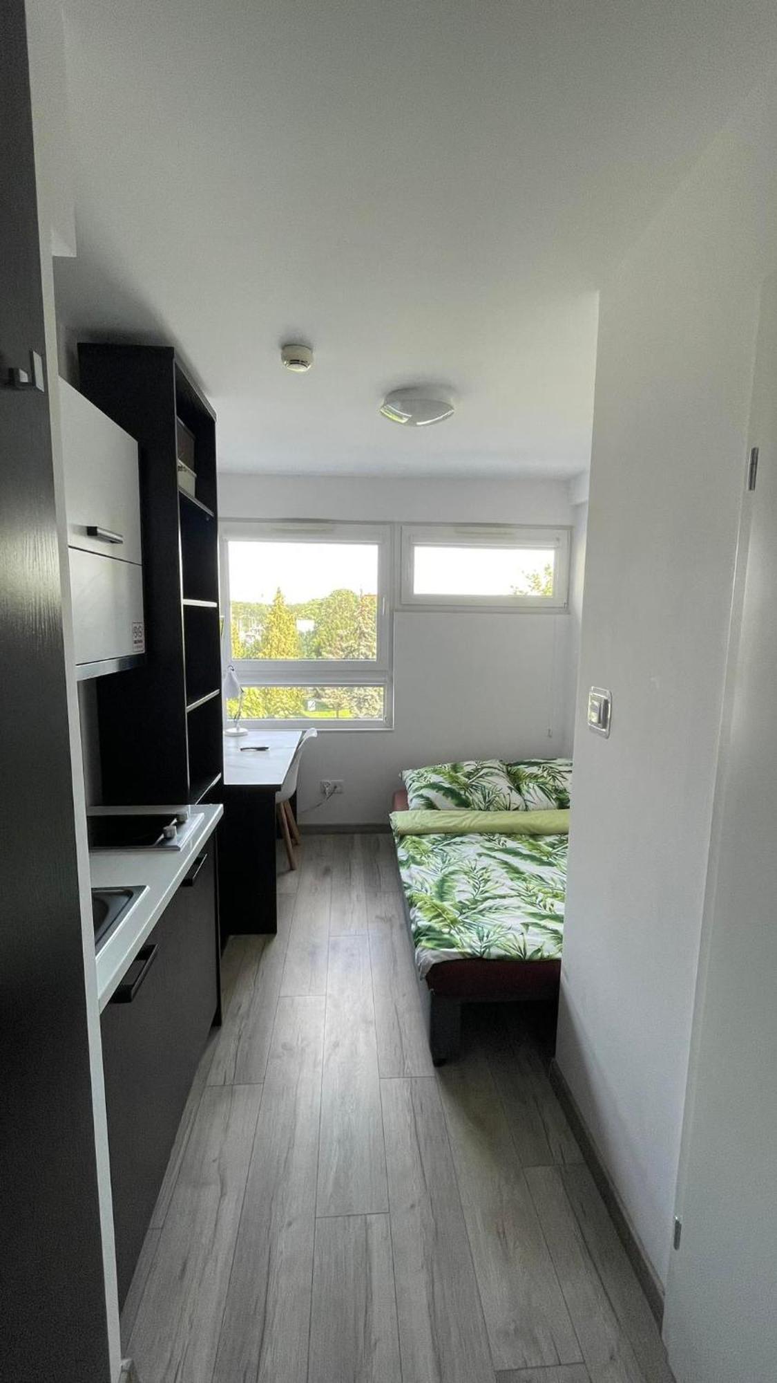 Studio 55 Wrocław Kültér fotó