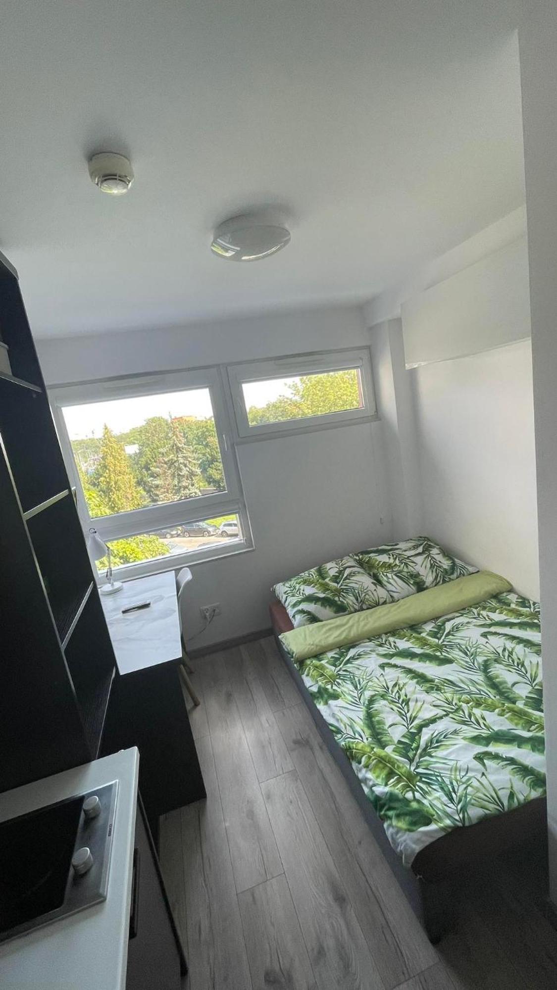 Studio 55 Wrocław Kültér fotó