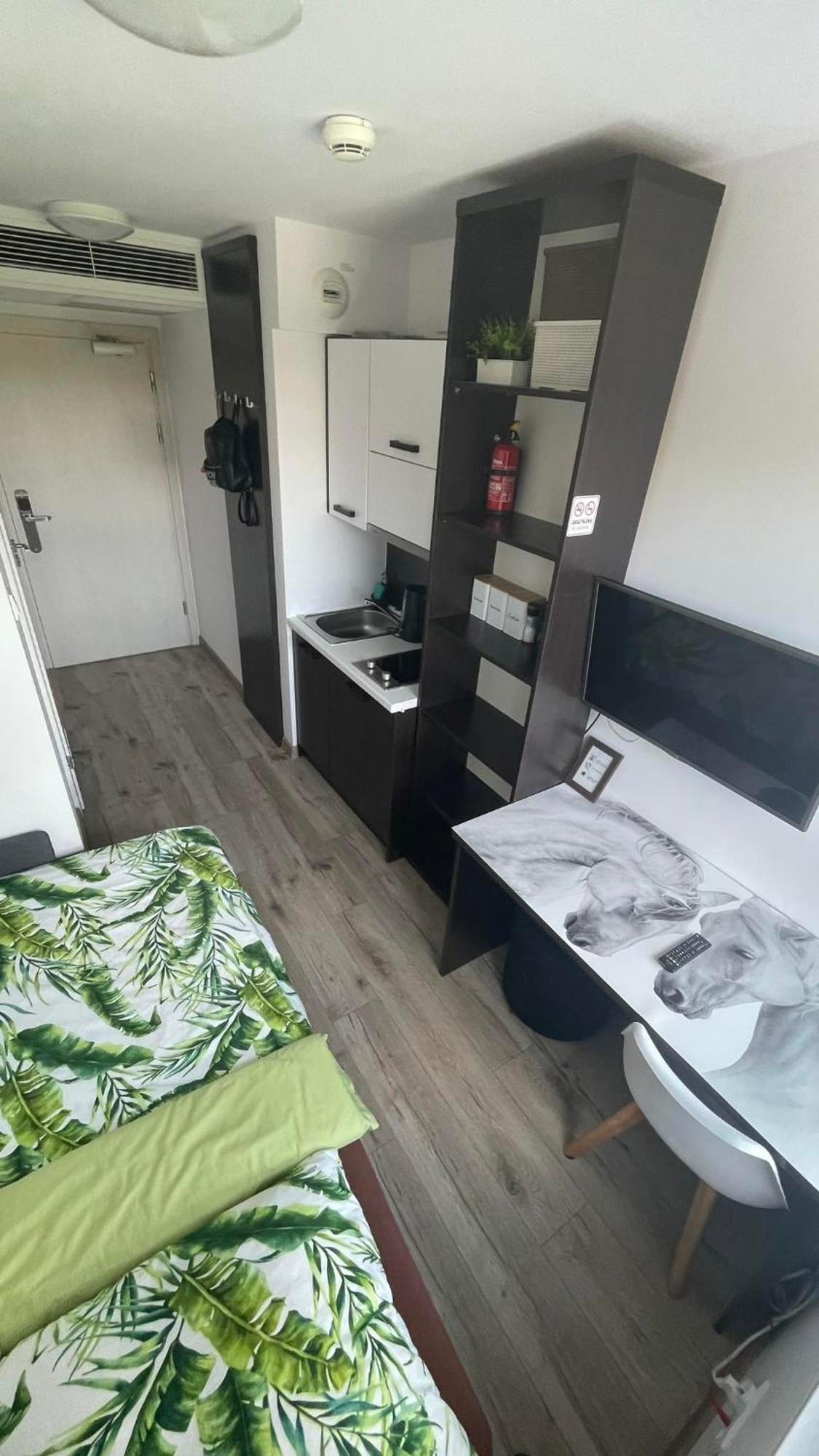 Studio 55 Wrocław Kültér fotó