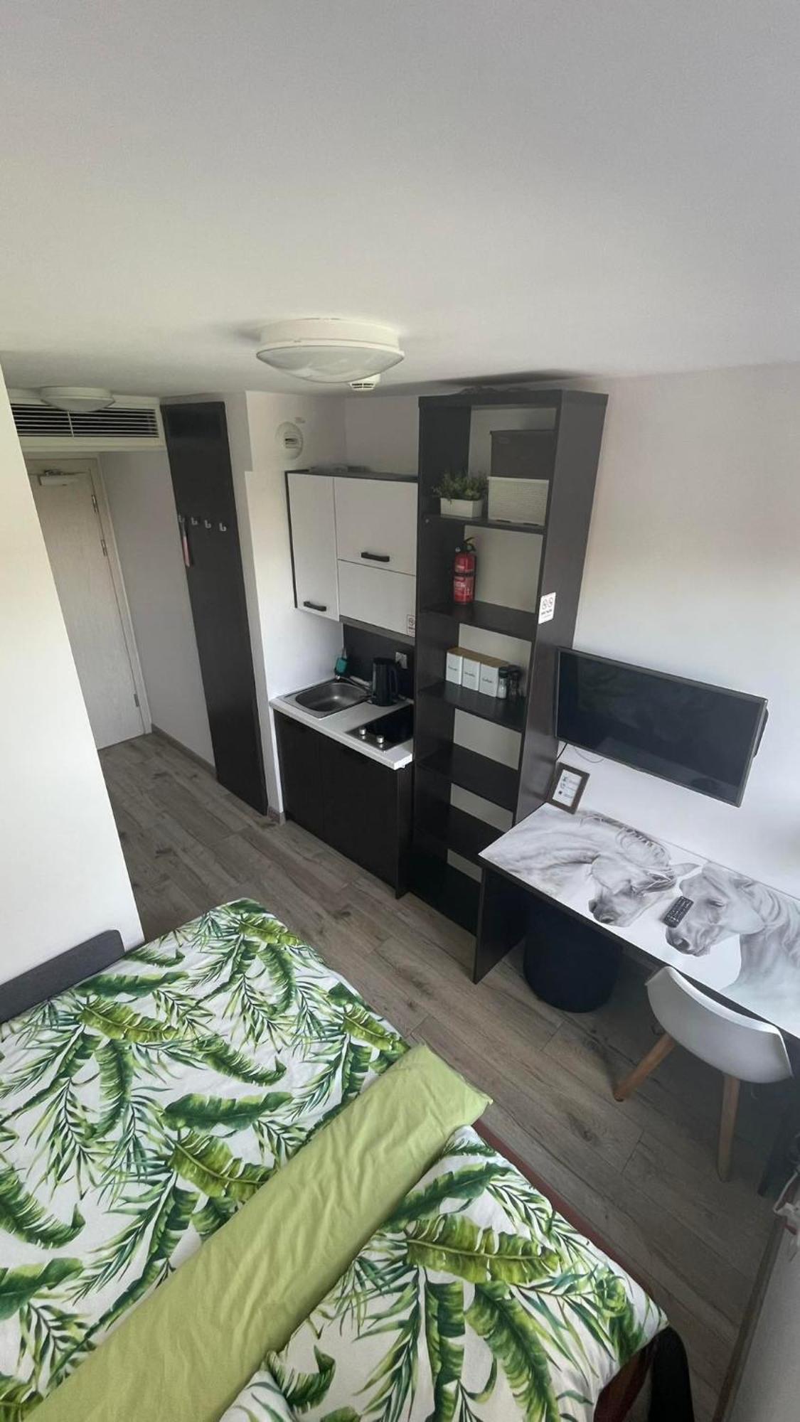 Studio 55 Wrocław Kültér fotó
