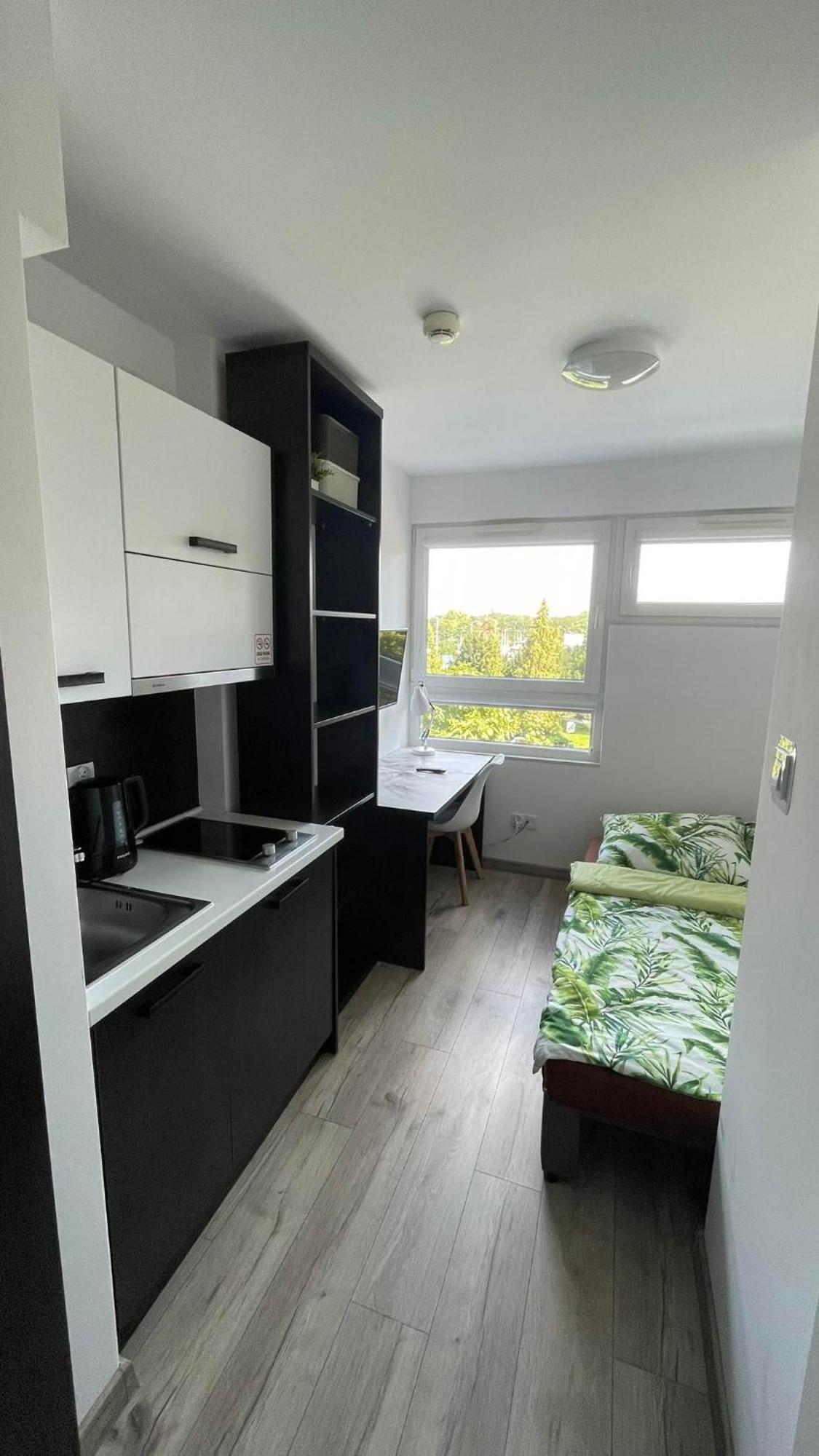 Studio 55 Wrocław Kültér fotó